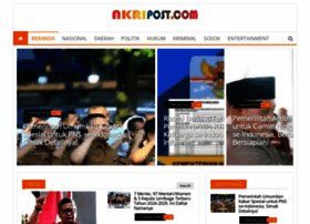 Nkripost.com thumbnail