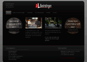 Nl-bestratingen.nl thumbnail Nl-bestratingen.nl thumbnail