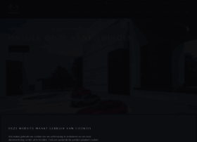 Nl.mazda.be thumbnail