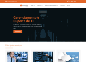 Nlayer.com.br thumbnail