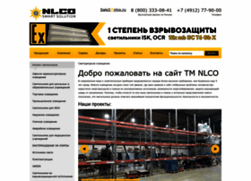 Nlco.ru thumbnail