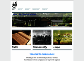 Nlcredding.org thumbnail Nlcredding.org thumbnail