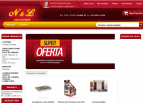 Nlenxovais.com.br thumbnail