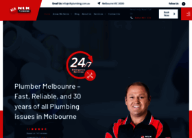 Nlkplumbing.com.au thumbnail