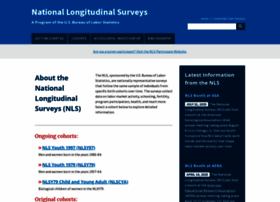 Nlsinfo.org thumbnail