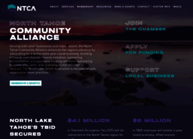 Nltra.org thumbnail