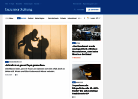 Nlz.ch thumbnail
