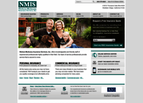 Nmacins.com thumbnail