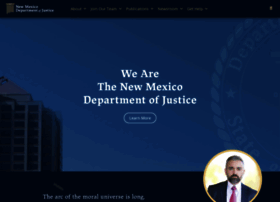 Nmag.gov thumbnail