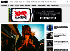 Nme.com thumbnail