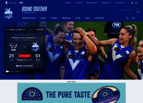 Nmfc.com.au thumbnail