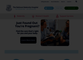 Nmh.ie thumbnail Nmh.ie thumbnail