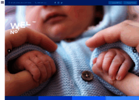 Nmhcare.org thumbnail