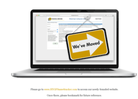 nmhgassettracker.com at WI. HYG Asset Tracker