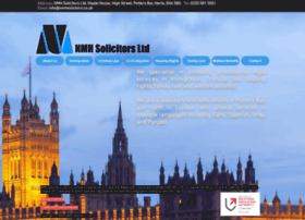 Nmhlegal.co.uk thumbnail Nmhlegal.co.uk thumbnail