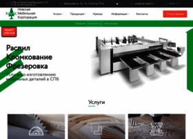 Nmk-mebel.ru thumbnail