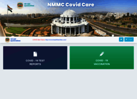 Nmmccovidcare.com thumbnail