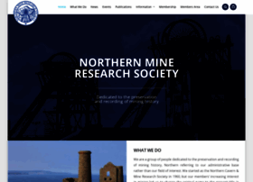 Nmrs.org.uk thumbnail
