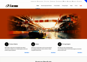 Nmsigroup.com thumbnail