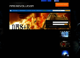Nmsrevolution.com thumbnail