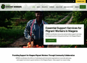 Nmwig.ca thumbnail Nmwig.ca thumbnail