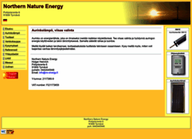 Nn-energy.fi thumbnail