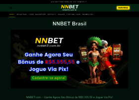 Nnbet3.com.br thumbnail