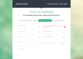 Nncol.com thumbnail