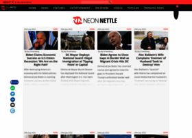 Nnettle.com thumbnail