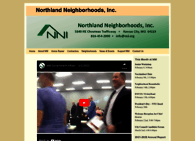 Nni.org thumbnail