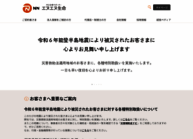 Nnlife.co.jp thumbnail