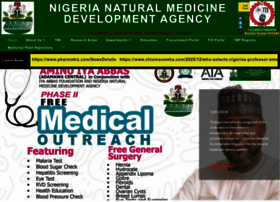 Nnmda.gov.ng thumbnail