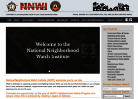 Nnwi.org thumbnail