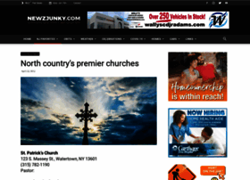 Nnyreligion.com thumbnail