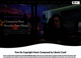 No-copyright-music.com thumbnail