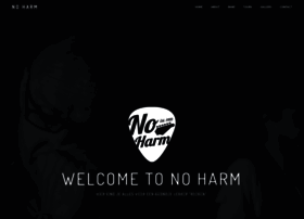 No-harm.nl thumbnail