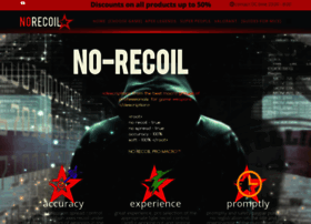 No-recoil.pro thumbnail