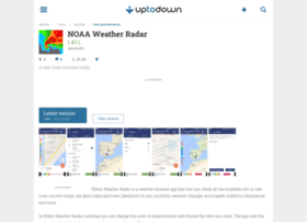 Noaa-weather-radar.en.uptodown.com thumbnail