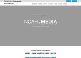 Noah.media thumbnail