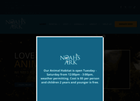 Noahs-ark.org thumbnail