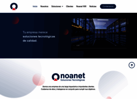 Noanet.com.ar thumbnail