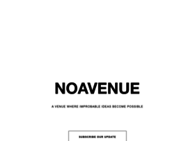 Noavenue.com thumbnail