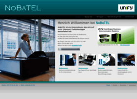 Nobatel.at thumbnail Nobatel.at thumbnail