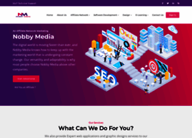 Nobbymedia.com thumbnail