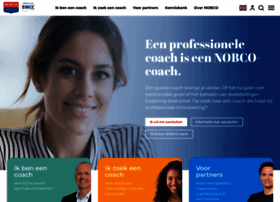 Nobco.nl thumbnail