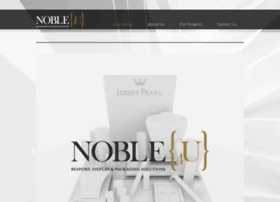 Noble4u.co.uk thumbnail