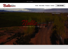 Noblepanels.com thumbnail