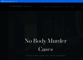 Nobodycases.com thumbnail Nobodycases.com thumbnail