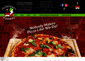 Nobodymakespizzalikewedo.com thumbnail