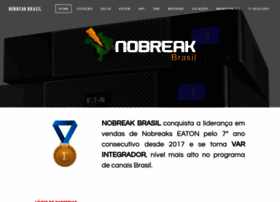Nobreakbrasil.com.br thumbnail